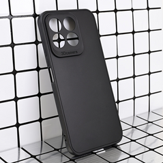 Zastitna maska (futrola) 3D Camera - Huawei Honor X8b crna.