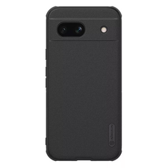 Zastitna maska (futrola) Nillkin Scrub Pro - Google Pixel 8a crna.
