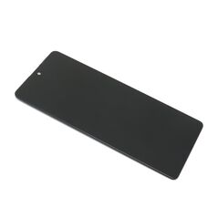 LCD displej (ekran) - Xiaomi Redmi Note 13 Pro 4G + Touch screen crni ORG (MS).