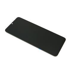 LCD displej (ekran) - Xiaomi Redmi 12C + Touch screen crni ORG (MS).