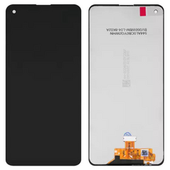 LCD displej (ekran) - Samsung A217/Galaxy A21s + touchscreen crni CHO.