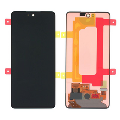 LCD displej (ekran) - Samsung A536 Galaxy A53 5G + touchscreen (without frame) Service Pack ORG/GH96-15224A.