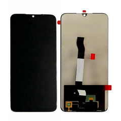 LCD displej (ekran) - Xiaomi Redmi Note 8 + touchscreen crni.