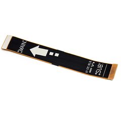 Flet kabal (kabl) kabl - Samsung G980F Galaxy S20 (main flex) (MS).