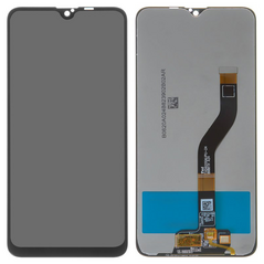 LCD displej (ekran) - Samsung A107/Galaxy A10S + touchscreen crni CHO.
