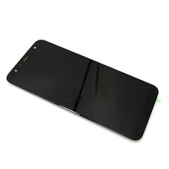 LCD displej (ekran) - Samsung J610 Galaxy J6 Plus/J415 Galaxy J4 Plus + Touch screen crni Full ORG EU (GH97-22582A) (MS).