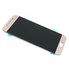 LCD displej (ekran) - Samsung J530F Galaxy J5 2017 + Touch screen gold Full ORG EU (GH97-20738C) (MS).