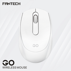 Mis Wireless Fantech W603 GO beli.