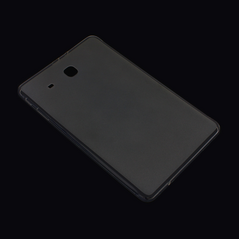 Zastitna silikonska maska (futrola) Ultra Thin - Samsung T560/T561/Galaxy Tab E 9.6 Transparent.