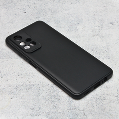 Zastitna maska (futrola) 3D Camera - Xiaomi Redmi Note 11T 5G/Poco M4 Pro 5G crna.
