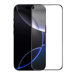 stitno staklo Staklena folija (zastitno kaljeno staklo) za ekran Nillkin CP+ Pro - iPhone 16 Pro Max 6.9 crni.