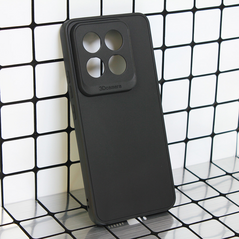 Zastitna maska (futrola) 3D Camera - Xiaomi 14 Pro crna.