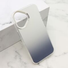 Zastitna maska (futrola) SHINE - iPhone 16 (6.1) bela (MS).