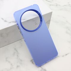 Zastitna maska (futrola) SHINE - Xiaomi Redmi 14C 4G/Redmi A4 5G plava (MS).