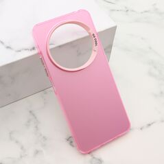 Zastitna maska (futrola) SHINE - Xiaomi Redmi 14C 4G/Redmi A4 5G crna (MS).