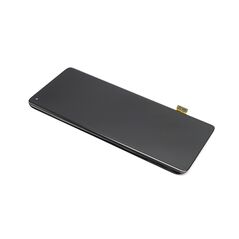 LCD displej (ekran) - Xiaomi Mi 10 5G + Touch screen crni Rev.S (Samsung) FULL ORG CHINA (MS).