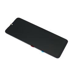LCD displej (ekran) - Xiaomi Redmi A1/A1 plus + Touch screen crni ORG (Comicell) (MS).