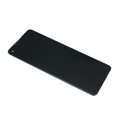 LCD displej (ekran) - Samsung A217 Galaxy A21S + Touch screen crni ORG (Comicell) (MS).
