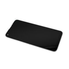LCD displej (ekran) - Samsung A115/M115 Galaxy A11/M11 + Touch screen crni ORG (MS).