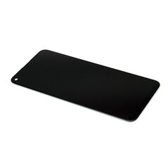 LCD displej (ekran) - Huawei P40 lite E/Y7P 2020 + Touch screen crni FULL ORG CHINA (MS).