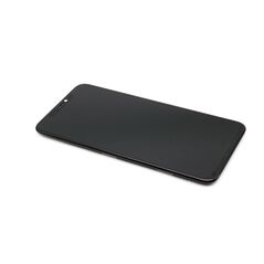 LCD displej (ekran) - Iphone 11 Pro Max + Touch screen crni INCELL (MS).