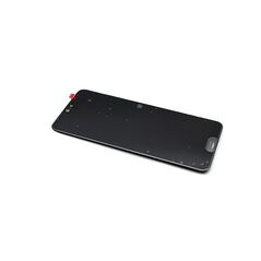 LCD displej (ekran) - Huawei P20 + Touch screen crni ORG (MS).