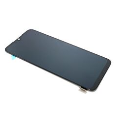 LCD displej (ekran) - Xiaomi Mi A3 + Touch screen crni (MS).