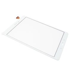 touchscreen - Samsung T550 Galaxy Tab A 9.7 beli (white) (MS).
