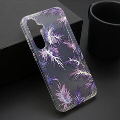 Zastitna maska (futrola) FLOWER - Samsung S721B Galaxy S24 FE DZF2 (MS).