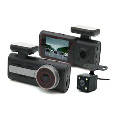 Auto kamera X22 + Wi-Fi (MS).