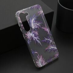 Zastitna maska (futrola) FLOWER - Samsung S911B Galaxy S23 DZF2 (MS).