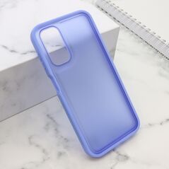 Zastitna maska (futrola) SPACE II - Samsung A145R Galaxy A14 4G/Galaxy A14 5G plava (MS).