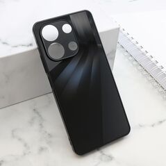 Zastitna maska (futrola) SPECTRA SHELL - Xiaomi Redmi Note 13 4G crna (MS).