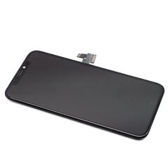 LCD displej (ekran) - Iphone 11 Pro + Touch screen crni OLED GX (MS).