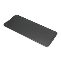 LCD displej (ekran) - Motorola Moto G8 Power + Touch screen crni ORG (MS).