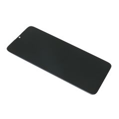 LCD displej (ekran) - Huawei Honor X7a + Touch screen crni ORG (MS).