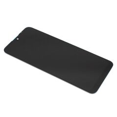 LCD displej (ekran) - Wiko View 4 + Touch screen crni (MS).