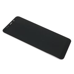 LCD displej (ekran) - Xiaomi Redmi 5 Plus + Touch screen crni (MS).