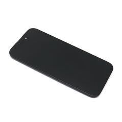 LCD displej (ekran) - Iphone 15 + Touch screen APLONG Incell Full HD crni (MS).