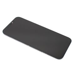 LCD displej (ekran) - Iphone 12 Pro Max + Touch screen crni ORG (MS).
