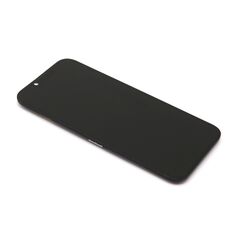 LCD displej (ekran) - Iphone 14 + Touch screen crni FHD (MS).