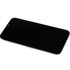 LCD displej (ekran) - Iphone 11 Pro + Touch screen crni OLED YK (MS).