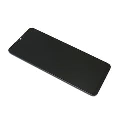 LCD displej (ekran) - Infinix Smart 7 HD + Touch screen crni ORG (MS).