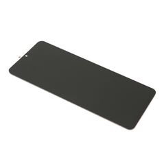 LCD displej (ekran) - Samsung A065F Galaxy A06 + Touch screen crni ORG (MS).