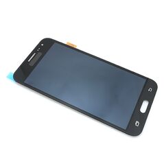 LCD displej (ekran) - Samsung J320 Galaxy J3 2016 + Touch screen crni AA (MS).