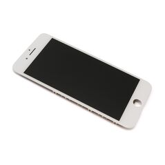 LCD displej (ekran) - Iphone 8 Plus + Touch screen APLONG Incell Full HD beli (white) (MS).
