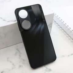 Zastitna maska (futrola) SPECTRA SHELL - Huawei Honor X7b crna (MS).
