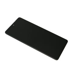 LCD displej (ekran) - Xiaomi Redmi Note 12 Pro 5G + Touch screen crni INCELL (MS).