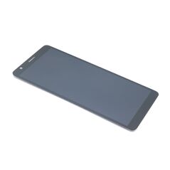 LCD displej (ekran) - ZTE Blade A31 Plus + Touch screen crni ORG (MS).
