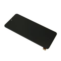 LCD displej (ekran) - Xiaomi 12T Pro + Touch screen crni (MS).